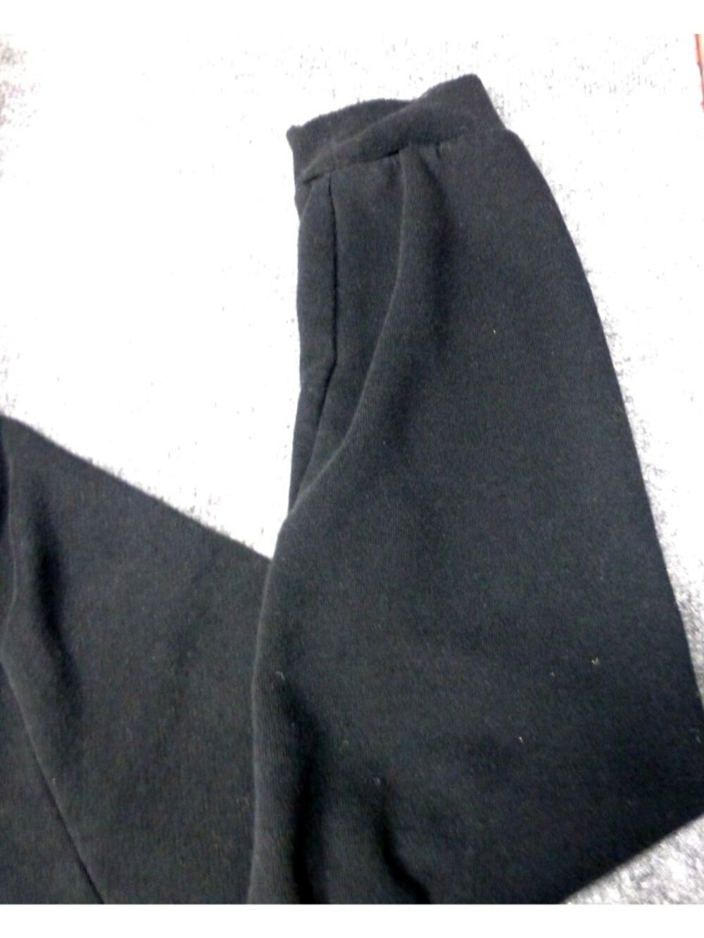 Black Rifle Coffee Co. Hoodie X-Large Black Pullover Independent Trading Co. - Picture 7 of 11